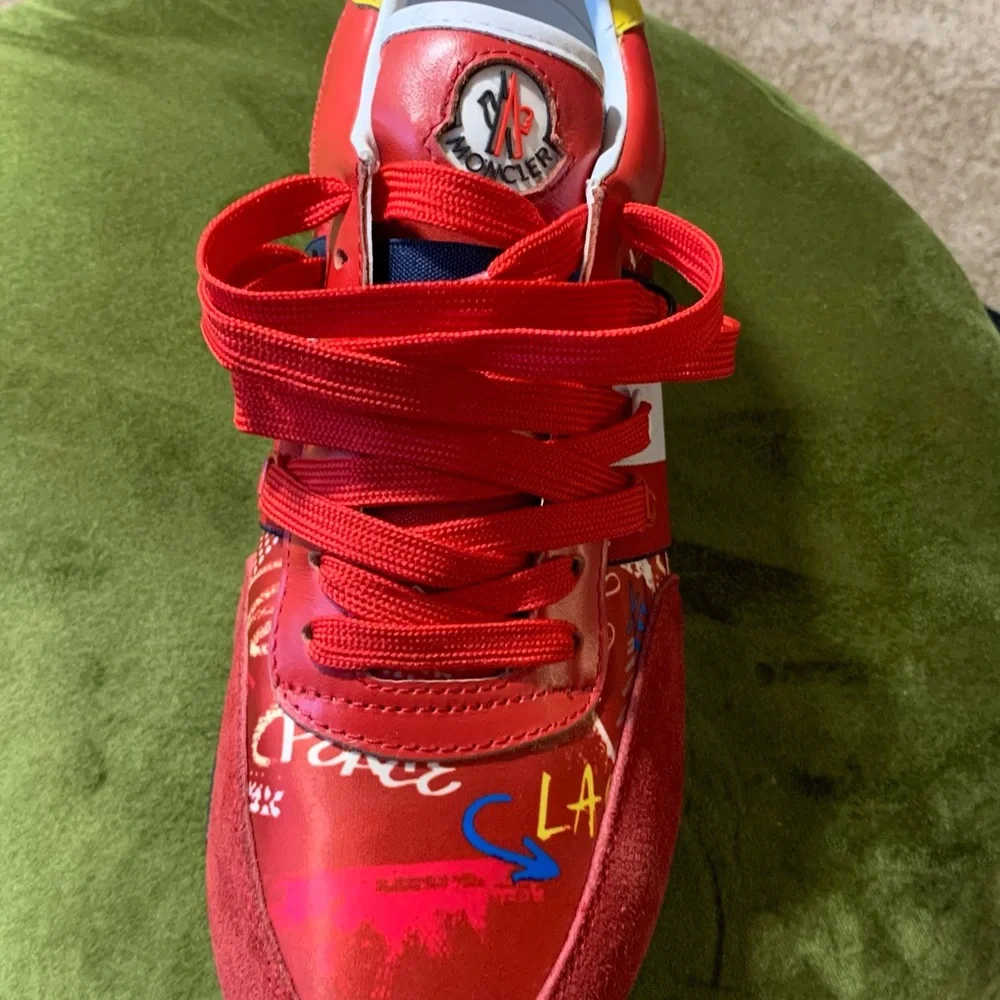 41 EU Good Condition patent leather - Picture 3 of 6